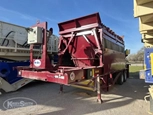 Used Masaba Conveyor
